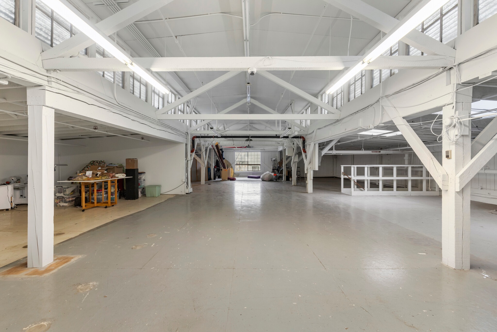 35 S Hanford St, Seattle, WA for lease Interior Photo- Image 1 of 1