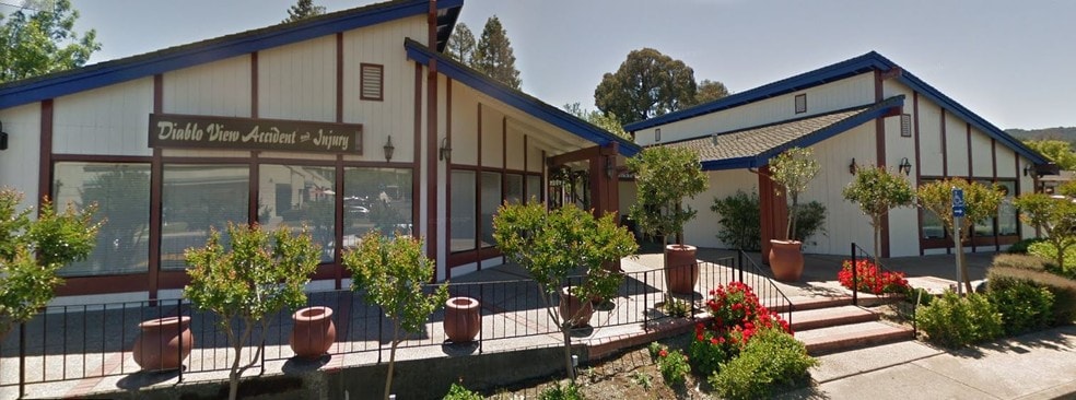 670 Gregory Ln, Pleasant Hill, CA for lease - Building Photo - Image 2 of 11