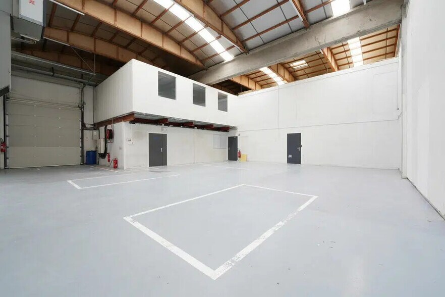 Bureau dans Dardilly à louer - Photo intérieure - Image 1 de 10