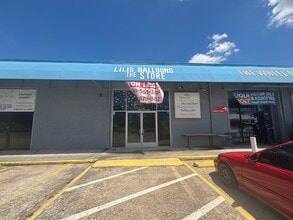 16500 Clay Rd, Houston, TX for lease Interior Photo- Image 2 of 7