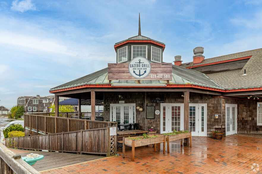 325 9th St, Beach Haven, NJ à vendre - Photo du bâtiment - Image 2 de 5