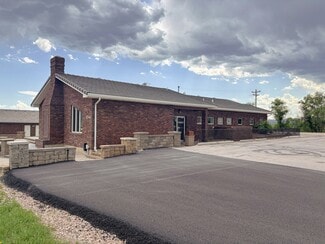 More details for 1543 Deadwood Ave, Rapid City, SD - Industrial for Sale