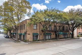 More details for 3303 Louisiana St, Houston, TX - Office for Lease