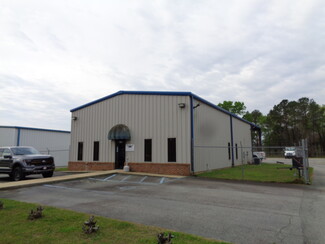 More details for 2718 Upland Ct, Albany, GA - Industrial for Sale