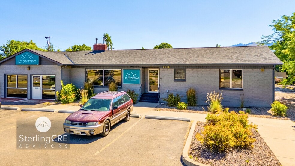 1116 S Reserve St, Missoula, MT for sale - Building Photo - Image 3 of 21