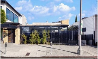 More details for 730 N La Cienega Blvd, Los Angeles, CA - Retail for Sale