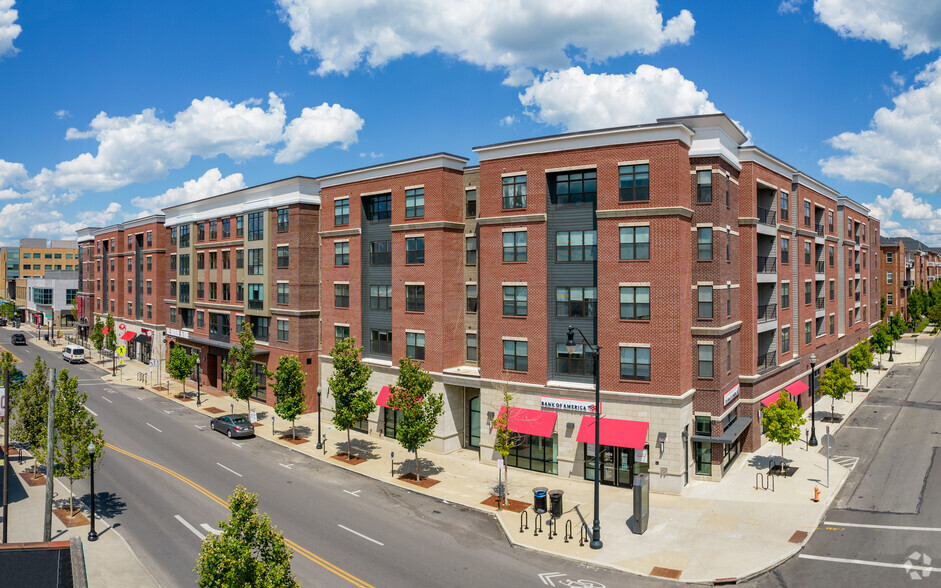 1494 N High St, Columbus, OH for lease - Building Photo - Image 2 of 6