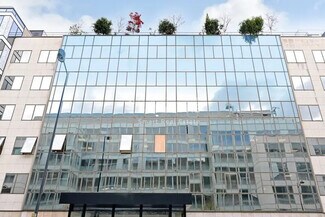 More details for 68 Rue De Villiers, Levallois-Perret - Office for Lease