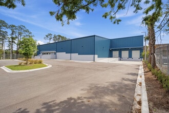 6620 Stuart Ave, Jacksonville, FL for lease Interior Photo- Image 2 of 17