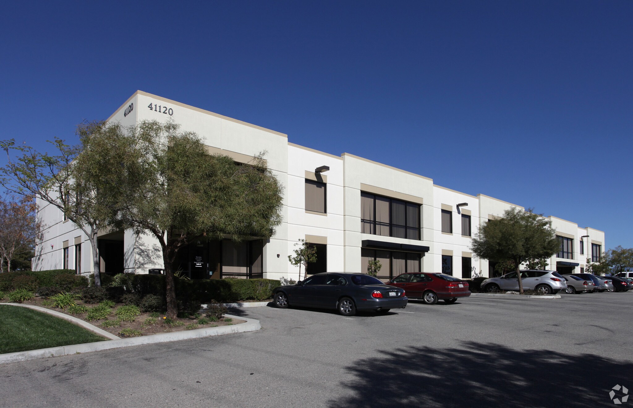 41120 Elm St, Murrieta, CA for lease Primary Photo- Image 1 of 9