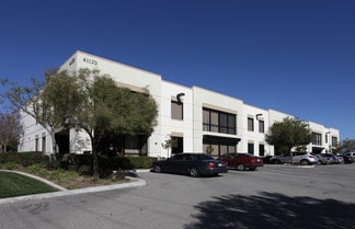 More details for 41120 Elm St, Murrieta, CA - Flex for Lease