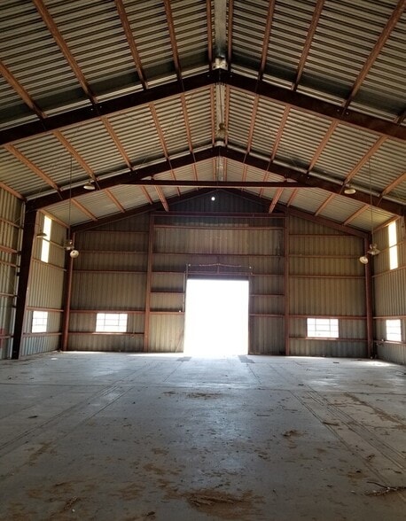 70340 US 60, Wenden, AZ à vendre - Photo intérieure - Image 2 de 3