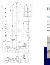 140 Market Dr, Milton, ON for sale Floor Plan- Image 1 of 5