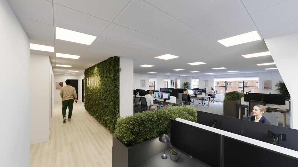58-60 St Aldates, Oxford for lease - Building Photo - Image 3 of 8
