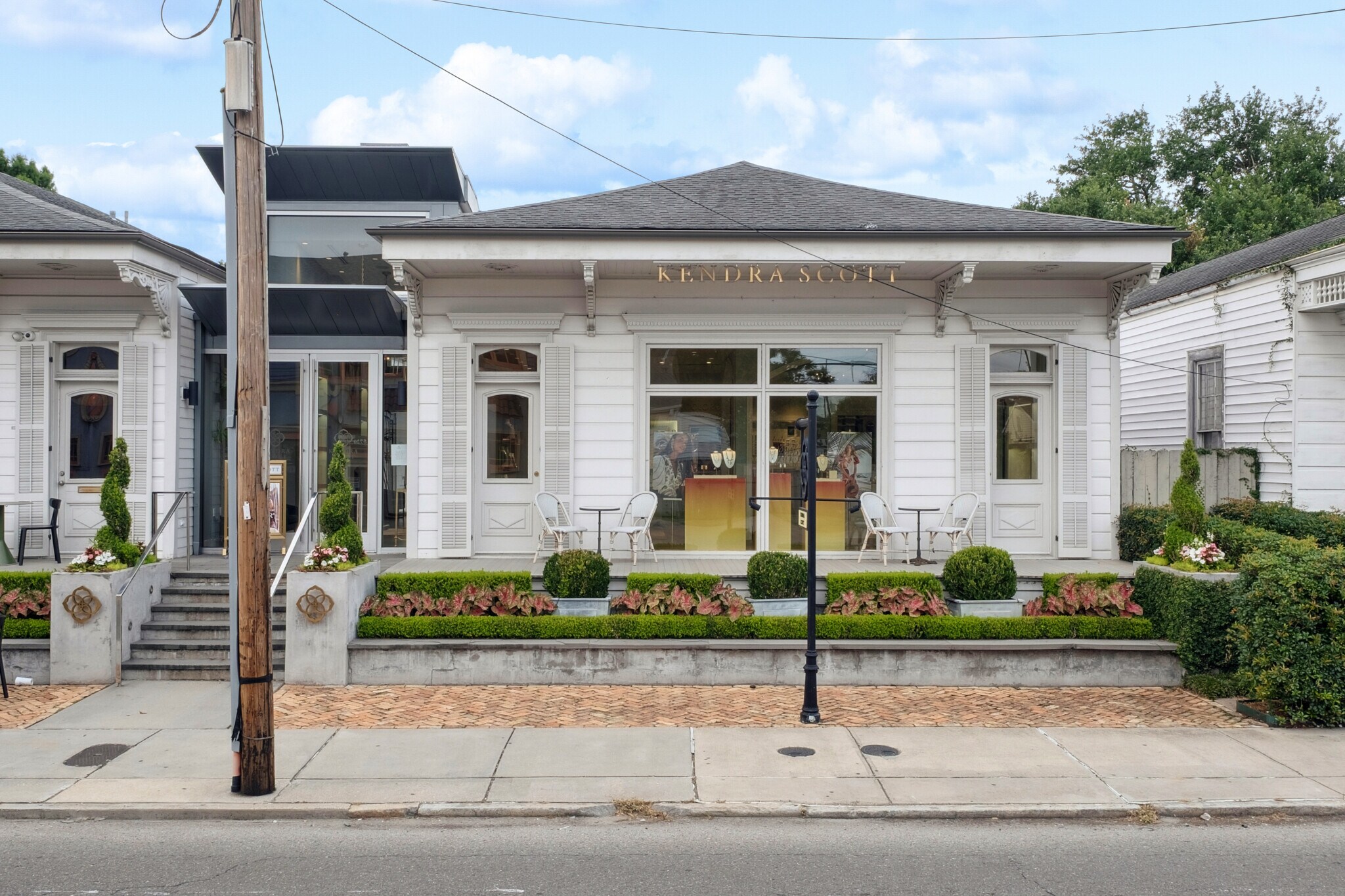 5757 Magazine St, New Orleans, LA for sale Building Photo- Image 1 of 1