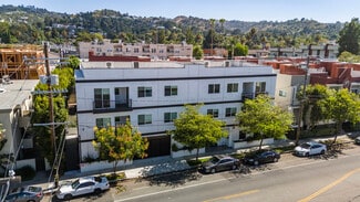 More details for 13846 Moorpark St, Sherman Oaks, CA - Multifamily for Sale