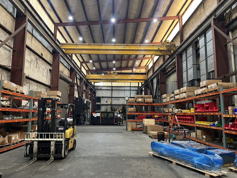 4815 Commerce Dr, Trussville, AL à vendre - Photo du bâtiment - Image 3 de 9