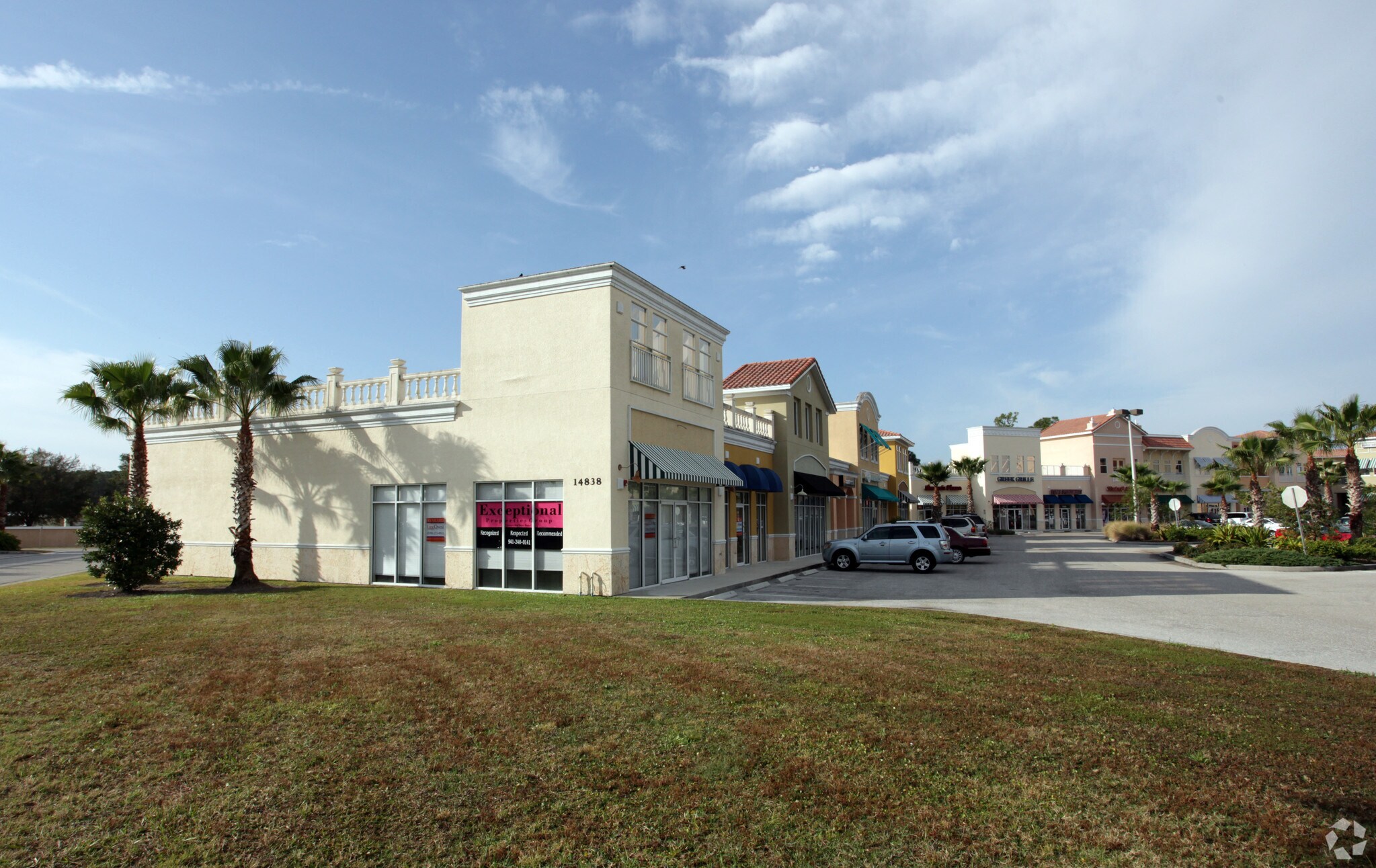 14800 Tamiami Trl, North Port, FL à louer Photo principale- Image 1 de 12
