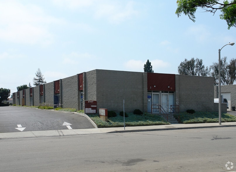 2747 Sherwin Ave, Ventura, CA for sale - Primary Photo - Image 1 of 19