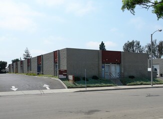 Plus de détails pour 2747 Sherwin Ave, Ventura, CA - Industriel à vendre