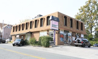 Plus de détails pour 616 Old Edmondson Ave, Catonsville, MD - Bureau, Bureau/Commerce de détail à louer