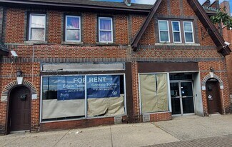 Plus de détails pour 499-517 Conklin St, Farmingdale, NY - Commerce de détail à louer