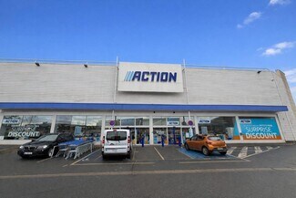 More details for Retail for Lease