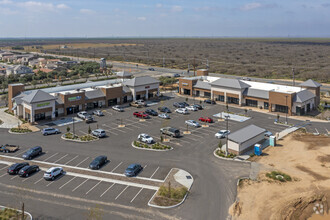 113 Riverwalk Blvd S, Madera, CA - AÉRIEN  Vue de la carte - Image1