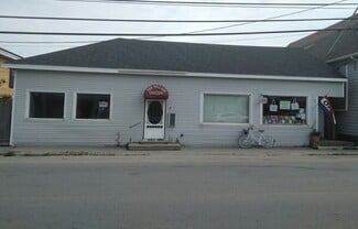 More details for 54 Main St, Vinalhaven, ME - Retail for Lease