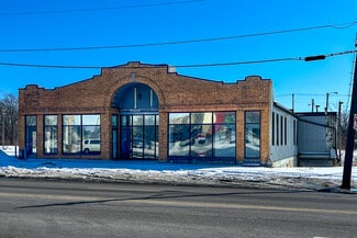 More details for 333 W Court St, Washington Court House, OH - Retail for Sale