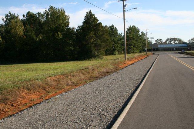 2510 E Oak St, Conway, AR à vendre - Photo du bâtiment - Image 3 de 22