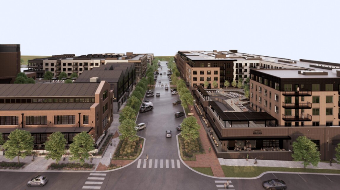 401 Prairie Hawk Dr, Castle Rock, CO à vendre Photo du bâtiment- Image 1 de 7