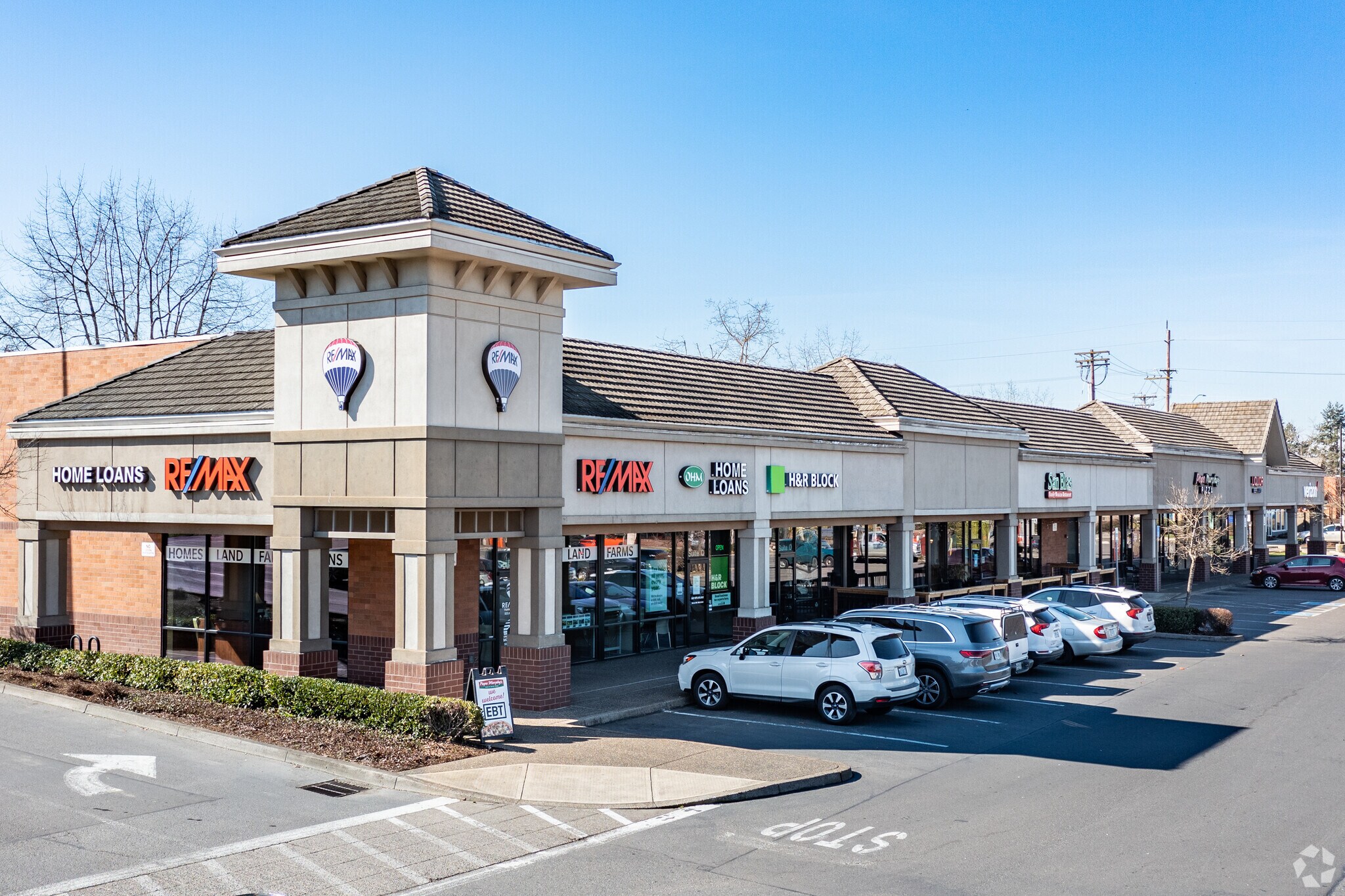 State Hwy 213, Molalla, OR for lease Primary Photo- Image 1 of 5