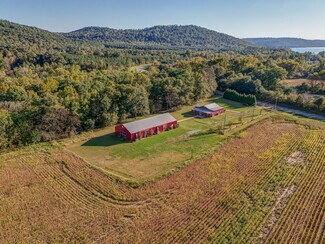 Plus de détails pour 80 S Sauty Rd, Guntersville, AL - Spécialité à vendre