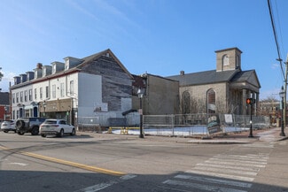 More details for 278 State St, Portsmouth, NH - Multifamily for Sale