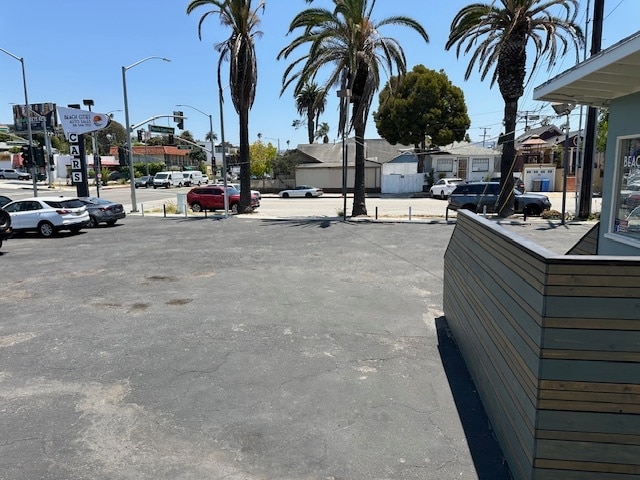 339 S Pacific Coast Hwy, Redondo Beach, CA for lease - Building Photo - Image 2 of 10