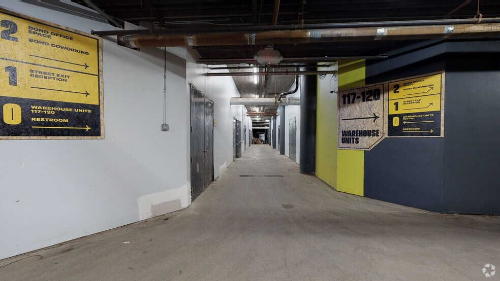 300 E Godfrey Ave, Philadelphia, PA à louer - Numérisation 3D de Matterport - Image 2 de 13