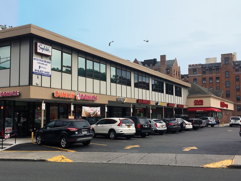 850 Bronx River Rd, Yonkers, NY for lease - Building Photo - Image 2 of 3