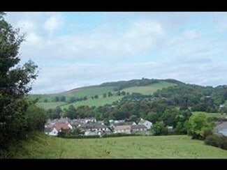 More details for Spring Garden, Castle Douglas - Land for Sale