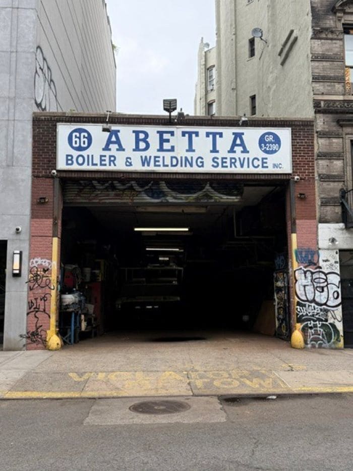 66 E 1st St, New York, NY for sale Building Photo- Image 1 of 5