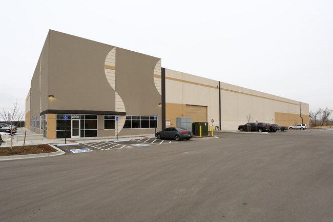 More details for 8020 Steele St, Denver, CO - Industrial for Lease