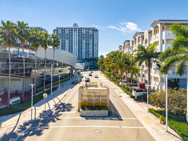 Plus de détails pour 1400-1428 20th St, Miami Beach, FL - Bureau à louer