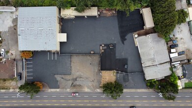 5650 NE Columbia Blvd, Portland, OR - Aerial map view - Image1