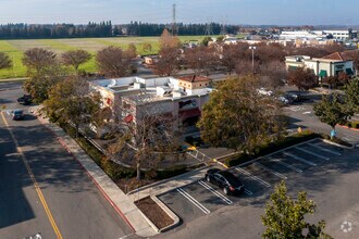 10512 Trinity Pky, Stockton, CA - AERIAL  map view - Image1