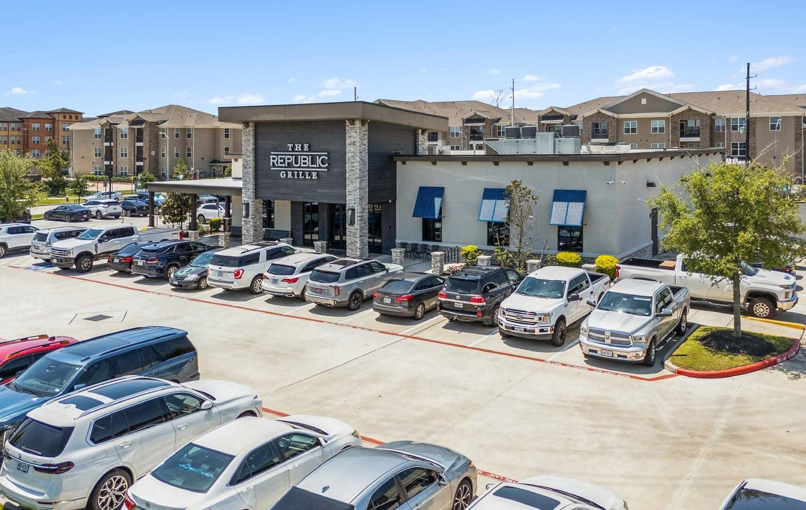 3486 Discovery Creek Blvd, Spring, TX for sale Building Photo- Image 1 of 4