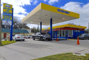 102 S Us-41, Inverness FL - Drive Through Restaurant