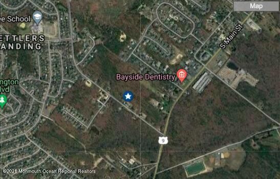 179 S Main St, Barnegat, NJ à vendre - Photo du bâtiment - Image 3 de 4