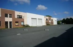 Flex in Noisiel for lease - Building Photo - Image 1 of 23