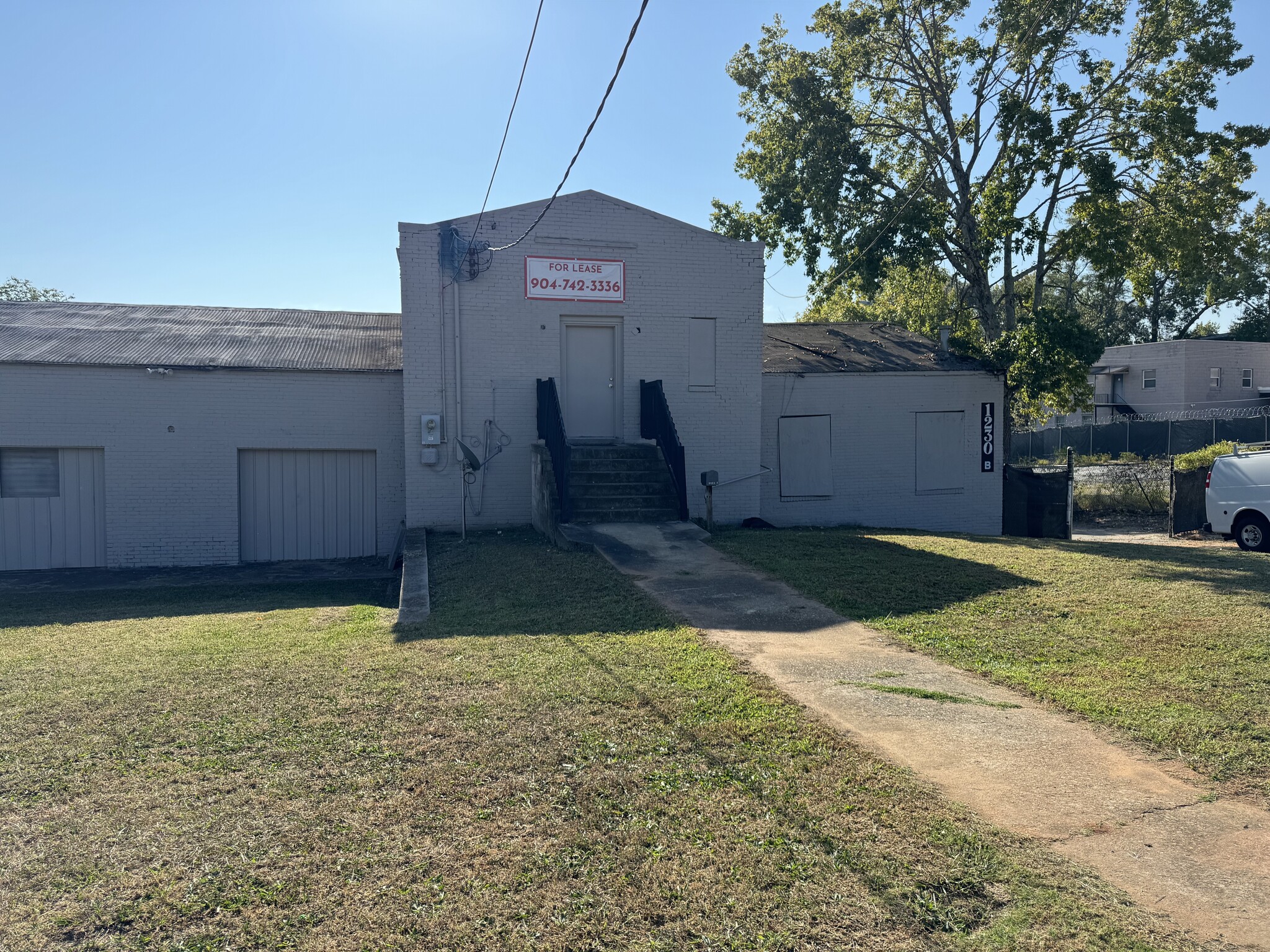 1230 Murphy Ave, Atlanta, GA for lease Interior Photo- Image 1 of 14
