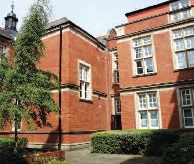 Burdon Ter, Newcastle Upon Tyne for lease - Building Photo - Image 3 of 3